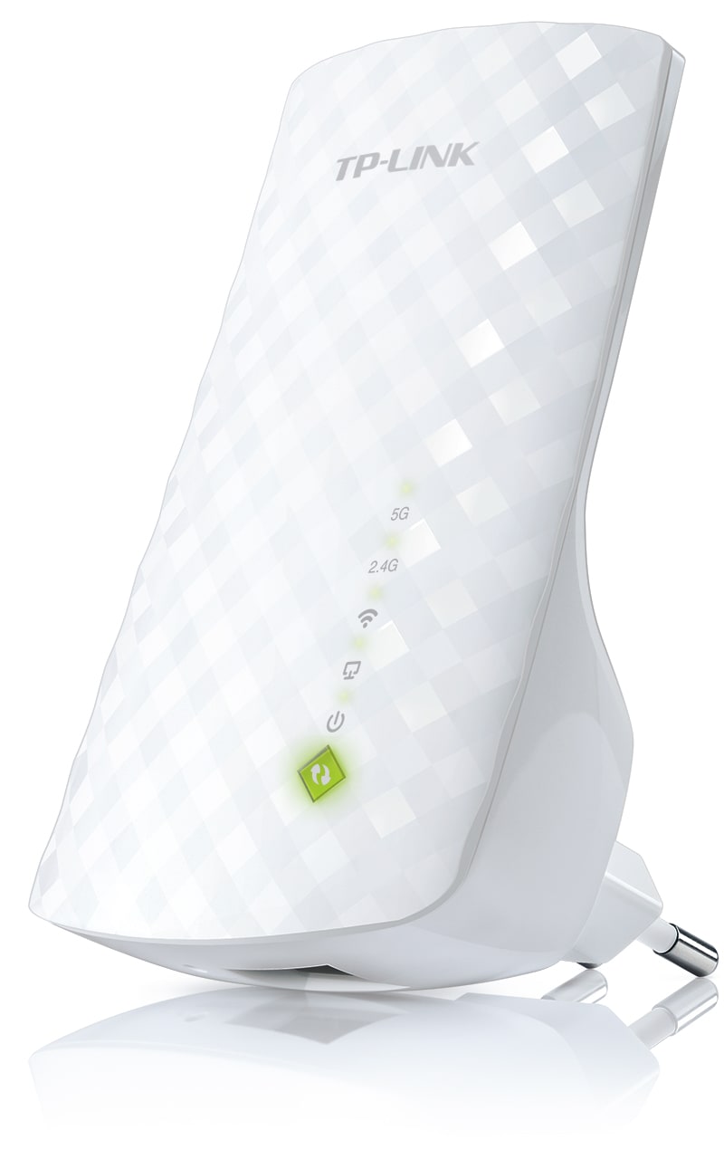 TP-LINK ITALIA SRL TPKRE200 AC750 WiFi Range Extender