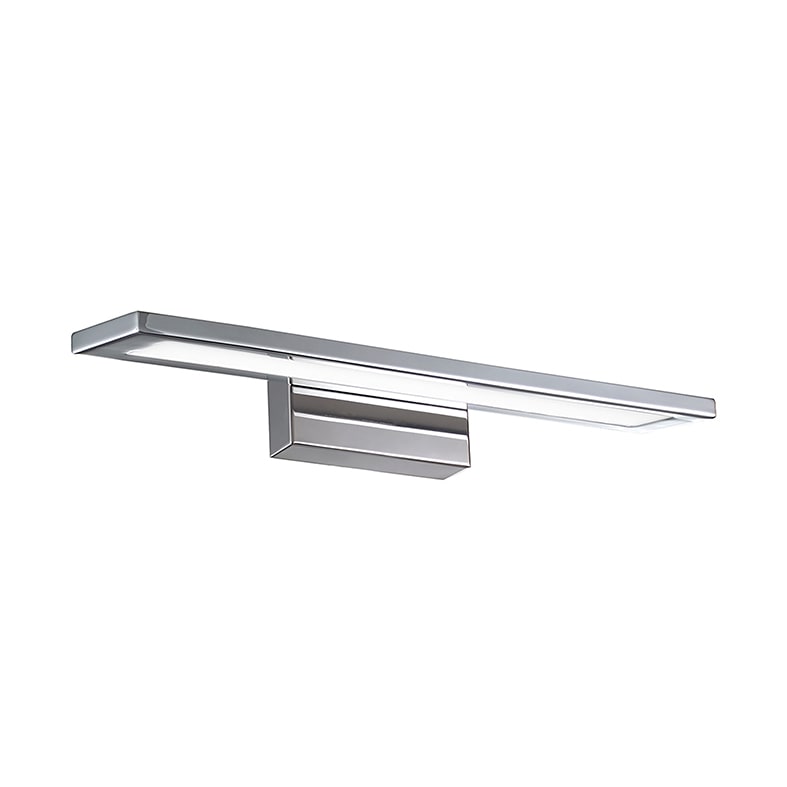 ROSSINI RSSREA002CR APPLIQUE DA BAGNO CROMO LED 12W IP20 300