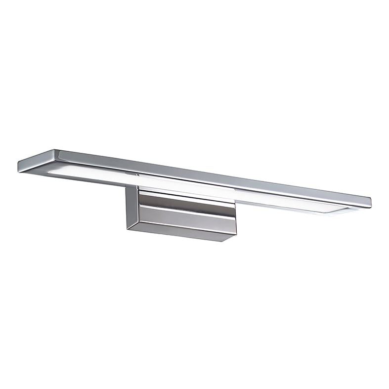 ROSSINI RSSREA003CR APPLIQUE DA BAGNO CROMO LED 20W IP20 300