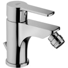 RUBINETTERIA PAFFONI - PFFRED135CR MIX BIDET S/A 1 1/4 RED