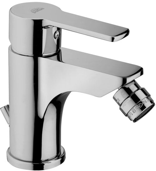 RUBINETTERIA PAFFONI PFFRED135CR MIX BIDET CON SCARICO AUTOMATICO 1 1/4 R