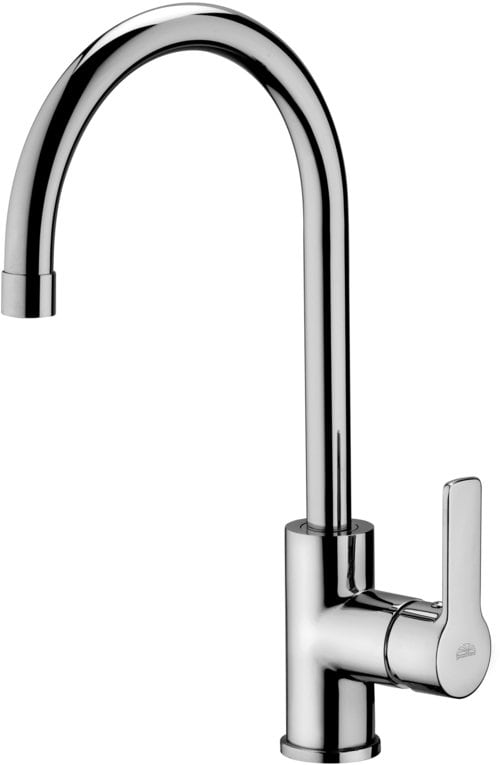 RUBINETTERIA PAFFONI PFFRED180CR MIX LAVELLO MONOFORO CANNA ORIENTABILE R