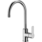 RUBINETTERIA PAFFONI PFFRED180CR MIX LAVELLO MONOFORO CANNA ORIENTABILE R