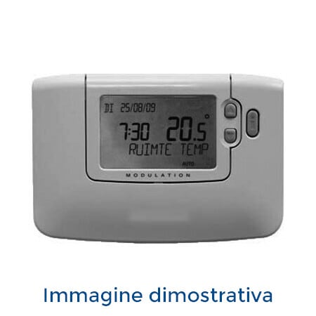 IRSAP 3IRREELETTRASM40 TRASM. IR GALAXY PER CONTROLLO ELETTR.