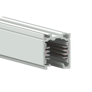 REGGIANI SPA ILLU REG0.02033.0010 3 CIRCUIT TRACK 4000MM 9000-4-ST