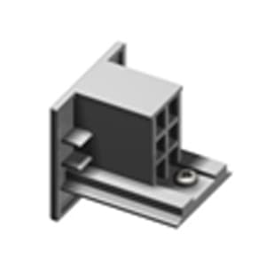 REGGIANI SPA ILLU REG0.02041.0021 END CAP 9004