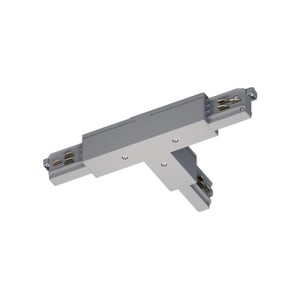 REGGIANI SPA ILLU REG0.02045.0021 T STRAIGHT CONNECTOR GROUND INT/SX 9013
