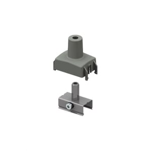 REGGIANI SPA ILLU REG0.02051.0010 POINT CLAMP SUSPENSION
