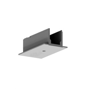 REGGIANI SPA ILLU REG0.02059.0021 COVER PLATE S-9001-R/6