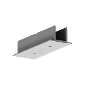 REGGIANI SPA ILLU REG0.02060.0021 COVER PLATE S-9010-R/6