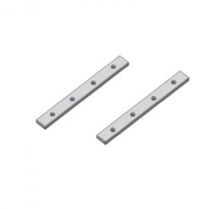REGGIANI SPA ILLU - REG0.04021.0021 STRAIGHT CONNECTOR MOSAICO EASYIOS