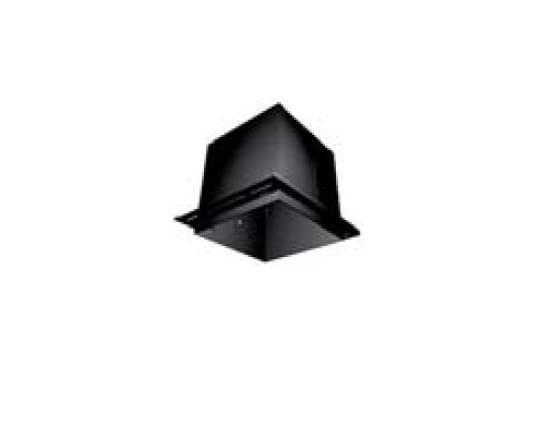 REGGIANI SPA ILLU REG0.04070.0021 RECESSED BOX 148X148 TRIMLESS