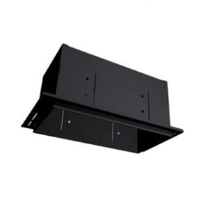 REGGIANI SPA ILLU REG0.04072.0021 TRIPLE RECESS. BOX TRIMLESS