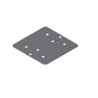 REGGIANI SPA ILLU - REG0.04140.0010 CONNECTED BRACKET