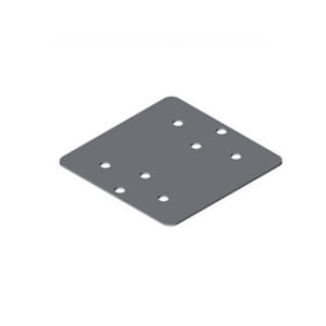 REGGIANI SPA ILLU REG0.04140.0021 CONNECTED BRACKET