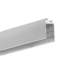 REGGIANI SPA ILLU REG0.25801.0012 SURFACE-MOUNTED RAIL L2300MM YORI