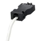 REGGIANI SPA ILLU REG0.25880.0000 CABLE+CONNECTOR DA 230MM