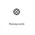 REGGIANI SPA ILLU REG0.26007.0000 HONEY COMB LARGE MOOD L110