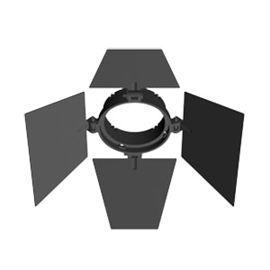 REGGIANI SPA ILLU - REG0.26010.0010 ALETTE ROMPIFLUSSO ROLL IOS MINI