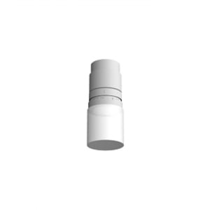 REGGIANI SPA ILLU REG0.26040.0000 YORI TUBI CYLINDER D22 H22MM