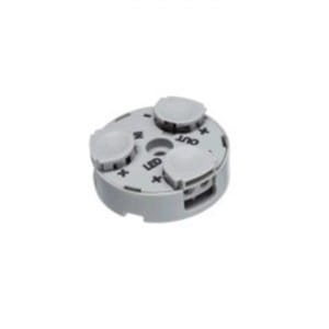 REGGIANI SPA ILLU REG0.26070.0000 ACCESSORY FOR SERIES WIRING MOOD