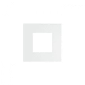 REGGIANI SPA ILLU REG0.26245.0012 ACC. COVER SQUARE FLUSH MOOD 110 IP54