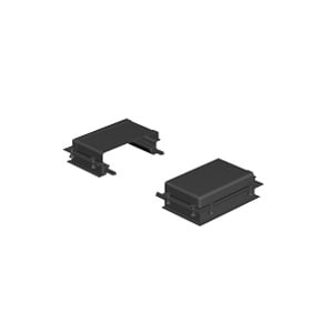 REGGIANI SPA ILLU REG0.26331.0031 ASS. END CAP TRIM UNIT 60