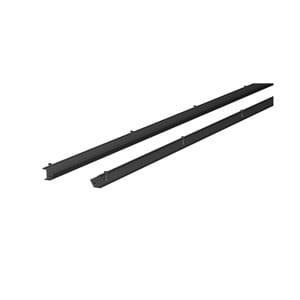 REGGIANI SPA ILLU REG0.26334.0012 PAIR OF TRIM PROFILE L. 2000MM