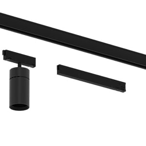 REGGIANI SPA ILLU REG0.26501.0000 SPACER GHOSTRACK L220MM