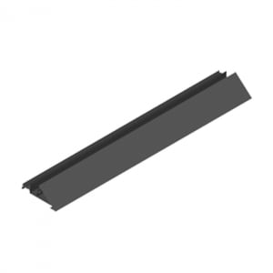 REGGIANI SPA ILLU REG0.26600.0012 EXTRUDED ALUMINUM PROFILE L1000MM