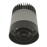 REGGIANI SPA ILLU REG0.30741.0021 ENVIOS IP66 MEDIUM ANTI-GLARE LOUVRE