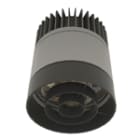 REGGIANI SPA ILLU REG0.30741.0021 ENVIOS IP66 MEDIUM ANTI-GLARE LOUVRE