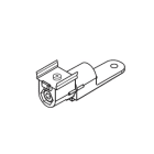 REGGIANI SPA ILLU REG0.31736.0000 MOUNTING CLIP