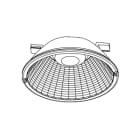 REGGIANI SPA ILLU REG0.35030.0000 IOS LL2 PREMIUM LES9 FS