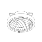 REGGIANI SPA ILLU - REG0.35036.0000 IOS LL7 PREMIUM LES9 FM