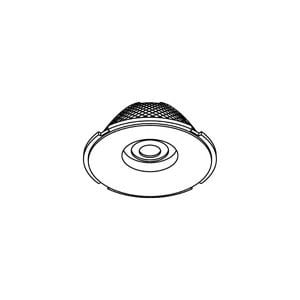 REGGIANI SPA ILLU REG0.35125.0000 LENS TIR NB PRECISION LLD 60
