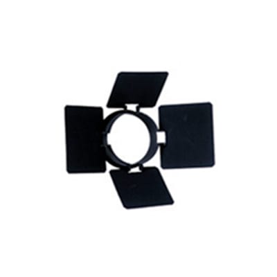 REGGIANI SPA ILLU REG0.38037.0021 BARN DOORS ROLL IOS JUNIOR
