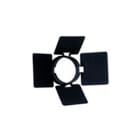 REGGIANI SPA ILLU REG0.38037.0021 BARN DOORS ROLL IOS JUNIOR