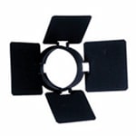 REGGIANI SPA ILLU REG0.38038.0021 BARN DOORS ROLL IOS BIG