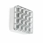 REGGIANI SPA ILLU - REG0.BG03S.WWQ1 CELLS SUPERFICIE 13W ASIMMETRICO