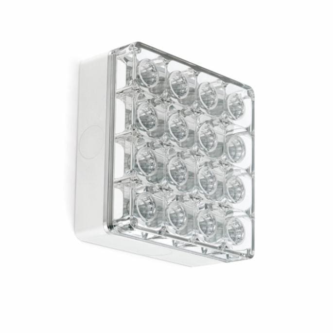 REGGIANI SPA ILLU REG0.BG04E.WWQ1 CELLS SURF TRAN 18W MEDIUM