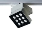 REGGIANI SPA ILLU - REG0.DF3D0.HQ12 SPLYT 120 BINARIO F.L 17W