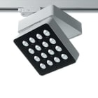 REGGIANI SPA ILLU - REG0.CF3G0.HQ28 SPLYT 150 LED 3K BINARIO F.M 31W