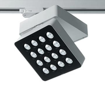 REGGIANI SPA ILLU REG0.DF3G0.NN12 SPLYT 150 LED 4K TRACK FLOOD 31W