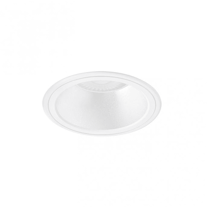 REGGIANI SPA ILLU REG0.FG8HE.NN10 MILED COB COMFORT 12W D154 LB