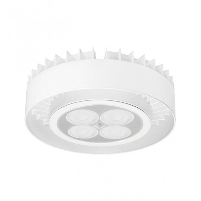 REGGIANI SPA ILLU REG0.HB1TM.NN26 LINDRO D300 4X12W FVW