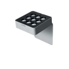 REGGIANI SPA ILLU - REG0.HF3D0.NN12 SPLYT 120 A MURO F.L 17W