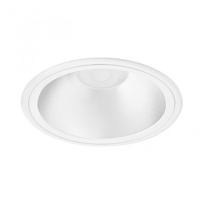 REGGIANI SPA ILLU REG0.HG8EG.WW10 MILED COB COMFORT D220 VWB 25W