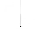 REGGIANI SPA ILLU - REG0.QH51E.HW12 YORI TUBI SOSPENSIONE D35 H400 3,5W FM