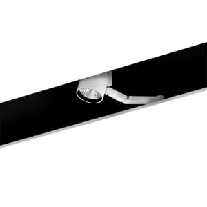 REGGIANI SPA ILLU REG0.QM22H.HQ12 YORI CHANNEL ARM EVO PERFOR. D60 9W WB